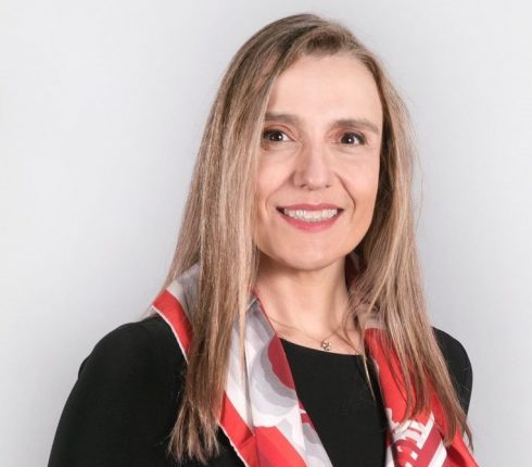 Sandra Benedetto Beck
