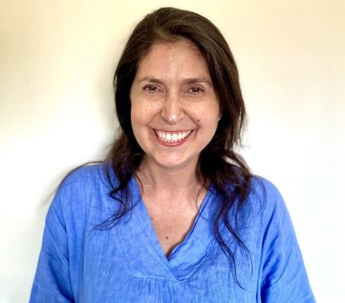 Sandra Silva Maccioni