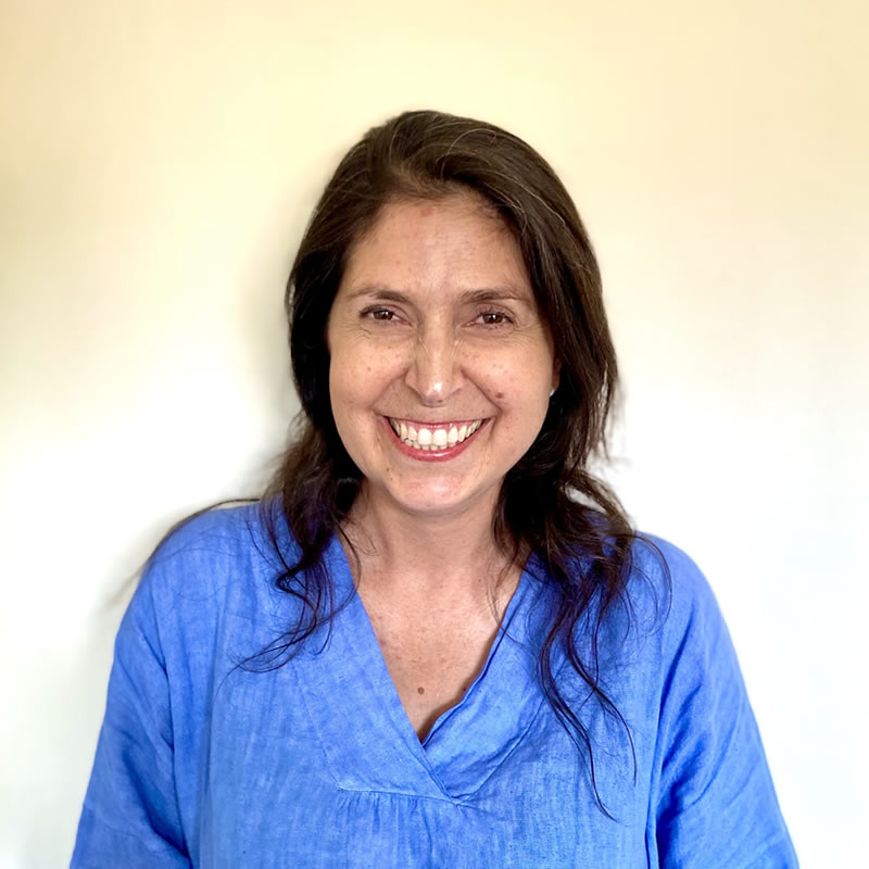 Sandra Silva Maccioni