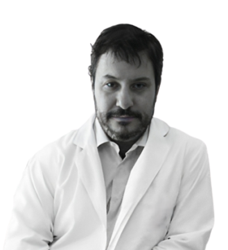 Dr. Sergio Illanes Diez