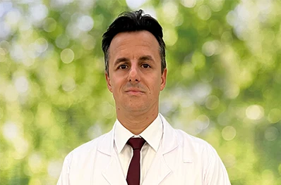 Dr. Sergio Ramírez Pittaluga