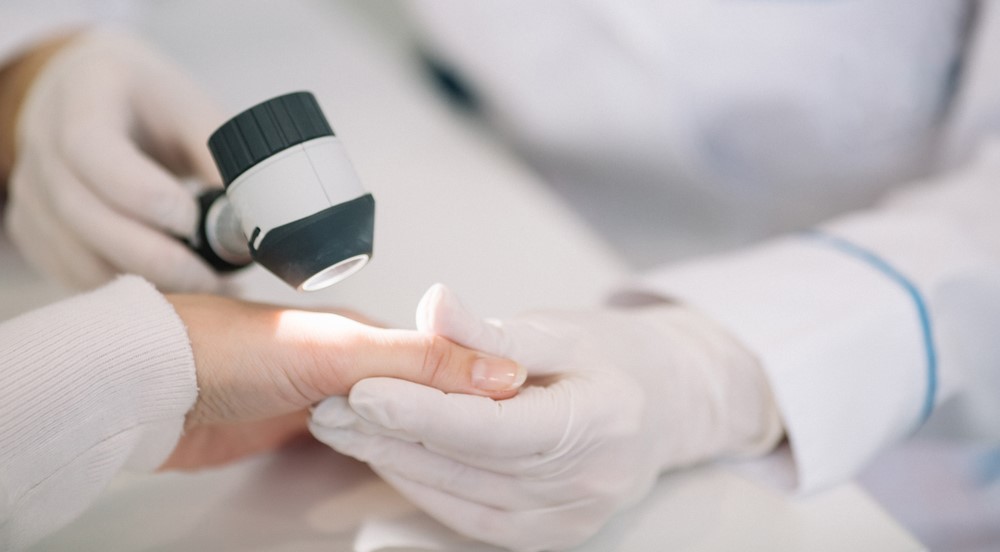 Especialidad Médica en Dermatología