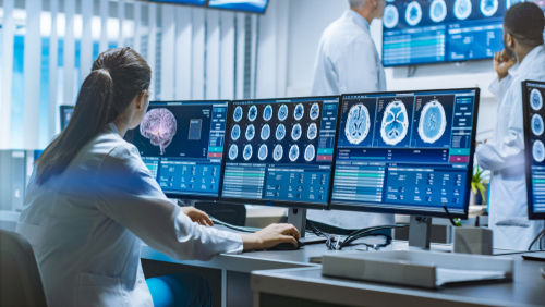 Estadía de Perfeccionamiento en Monitoreo Neurofisiológico Intraoperatorio