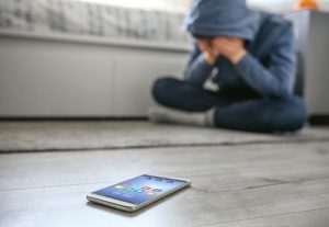 Advierten falta de protocolos ante el bullying : “Los colegios no enseñan a resolver conflictos”