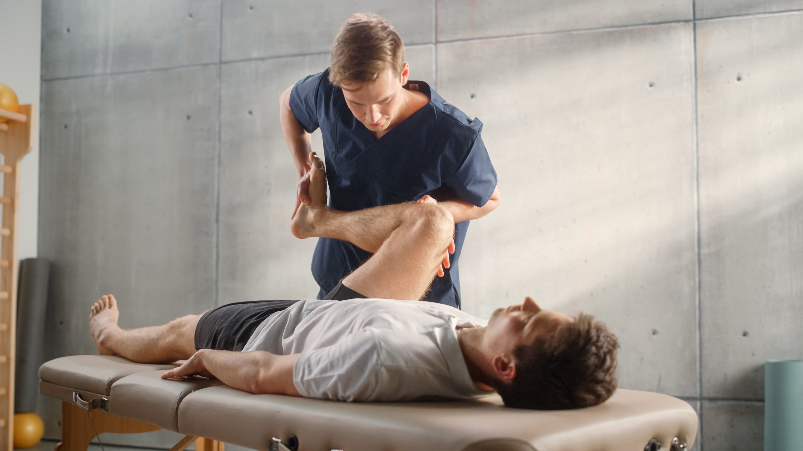 Webinar: Dolor Persistente: Estrategias de Rehabilitación con Perspectiva Biopsicosocial