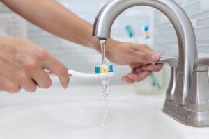 Fluoruro de estaño: ¿es riesgoso para la salud? 