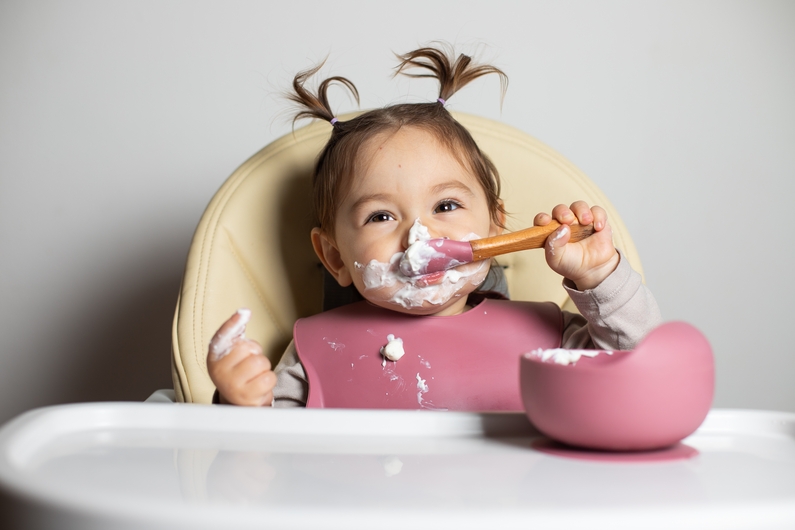 Webinar: ¿Se aprende a ser “mañoso”? Cómo evitar rechazos alimentarios