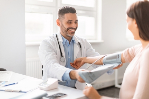 Estadía de Capacitación en Medicina Preventiva y Estilos de Vida