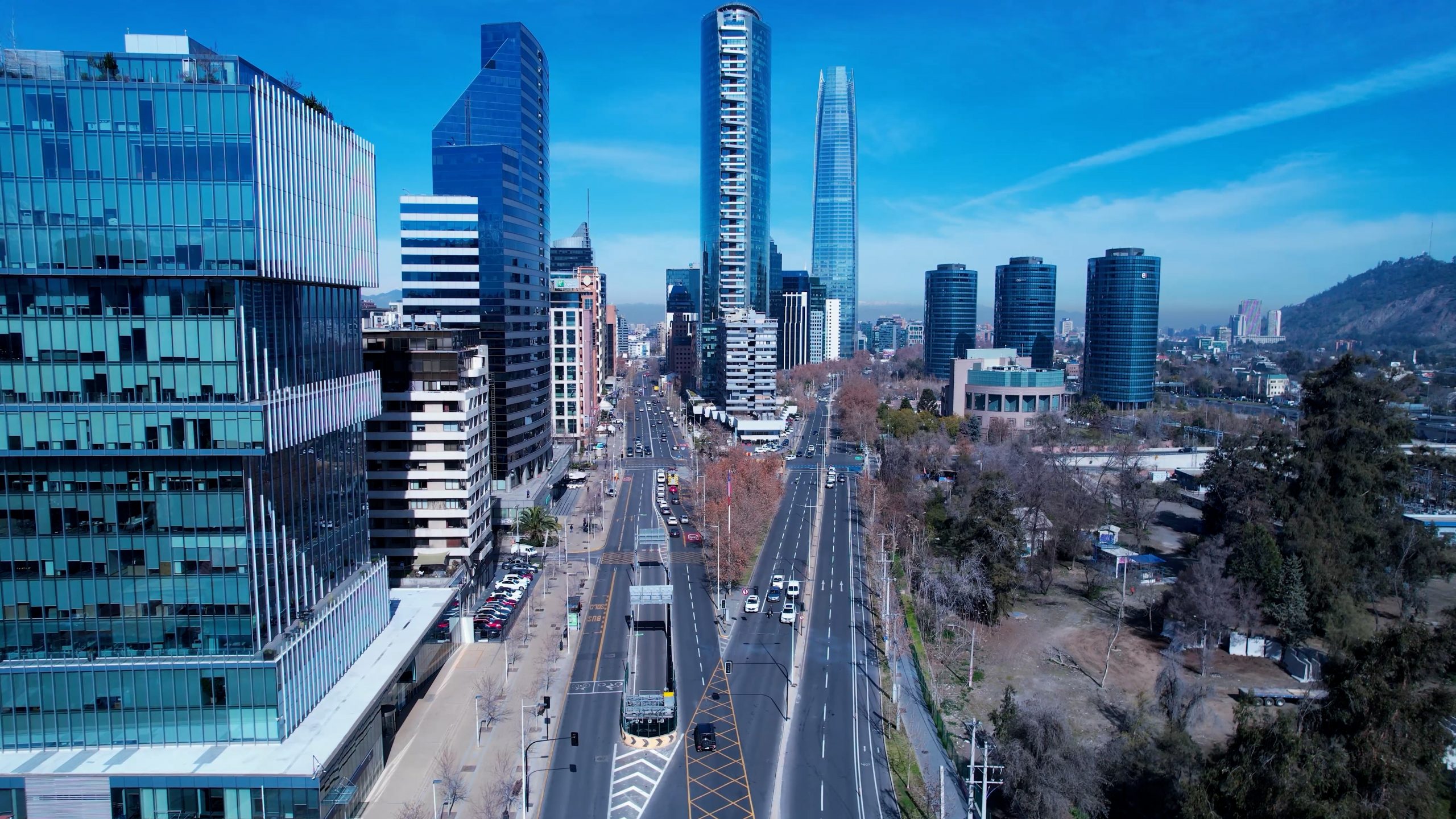 Curso en Cambios Normativos Recientes y su Impacto en Proyectos Inmobiliarios