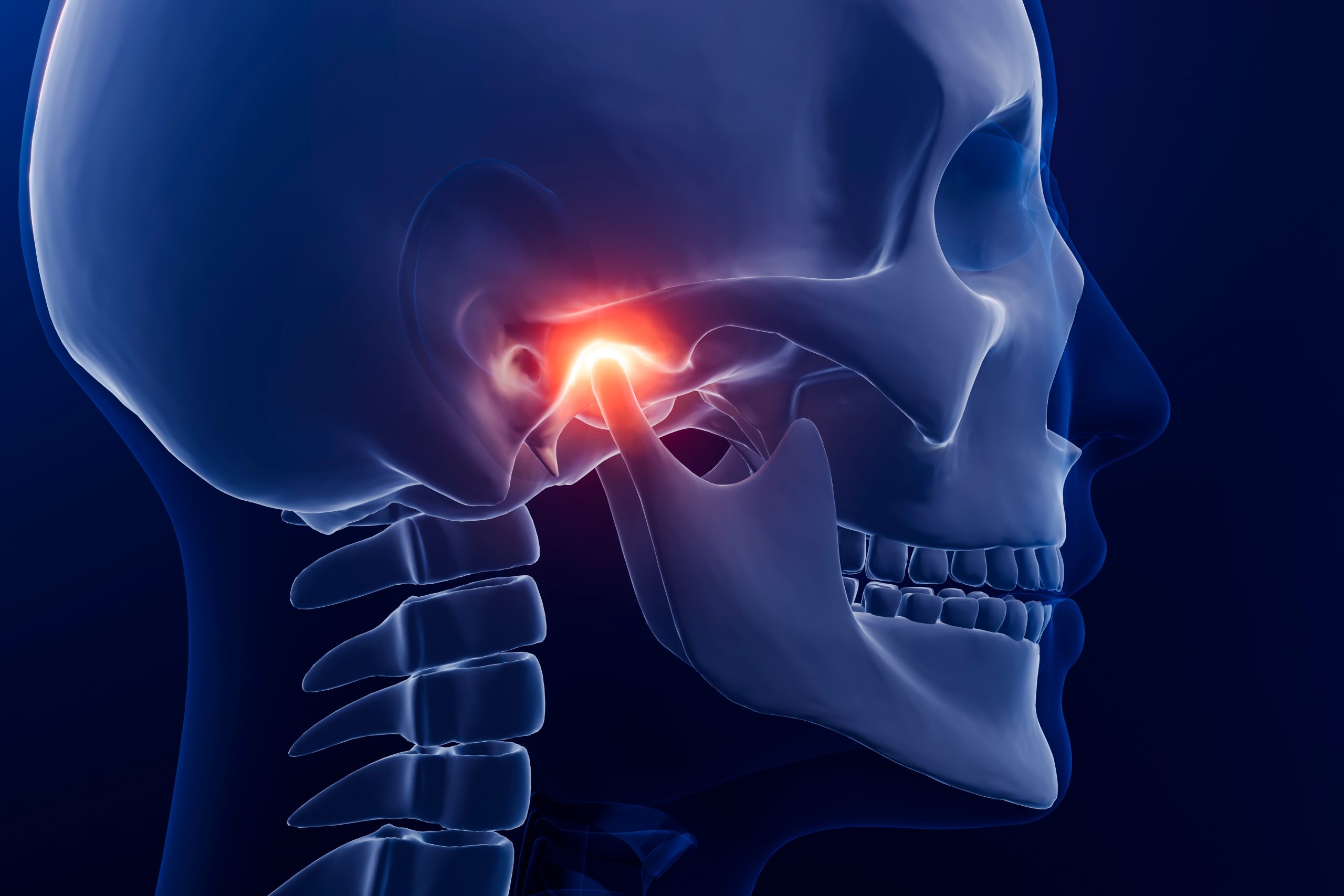 Curso de Biomecánica y generalidades del sistema cráneo cervical y temporomandibular