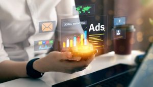 5 grandes tendencias en marketing digital 2025 