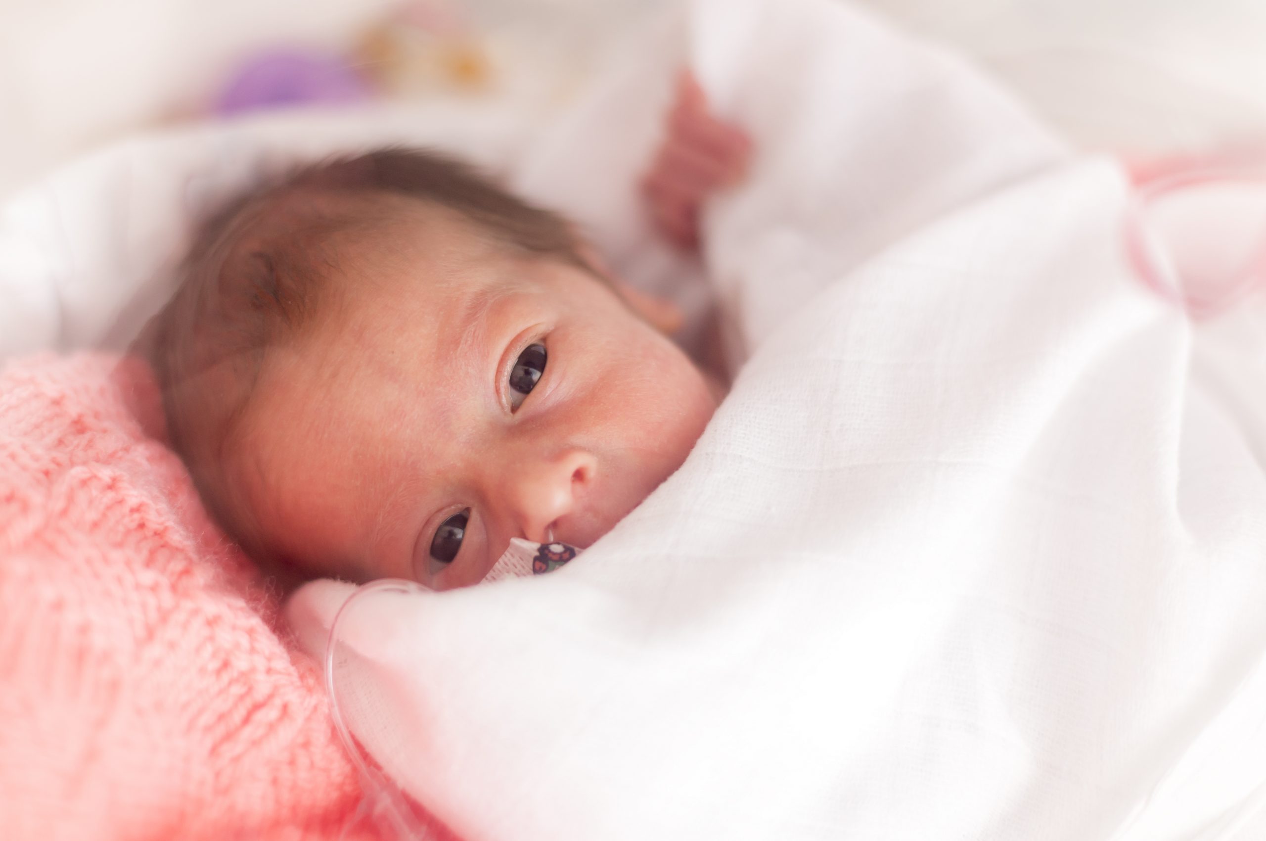 Diplomado Neurodesarrollo Neonatal: Cuidados Centrados en el Desarrollo y la Familia
