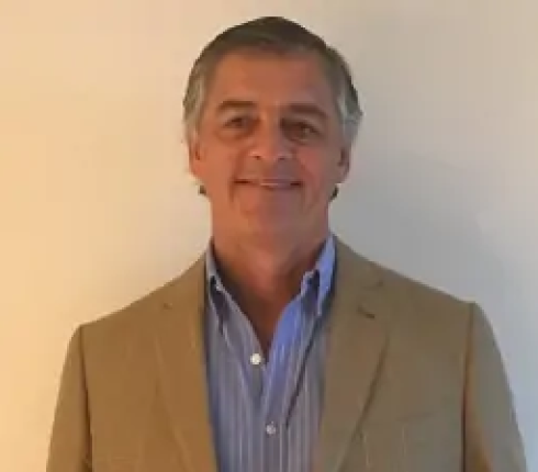 Fernando Ramírez Skinner