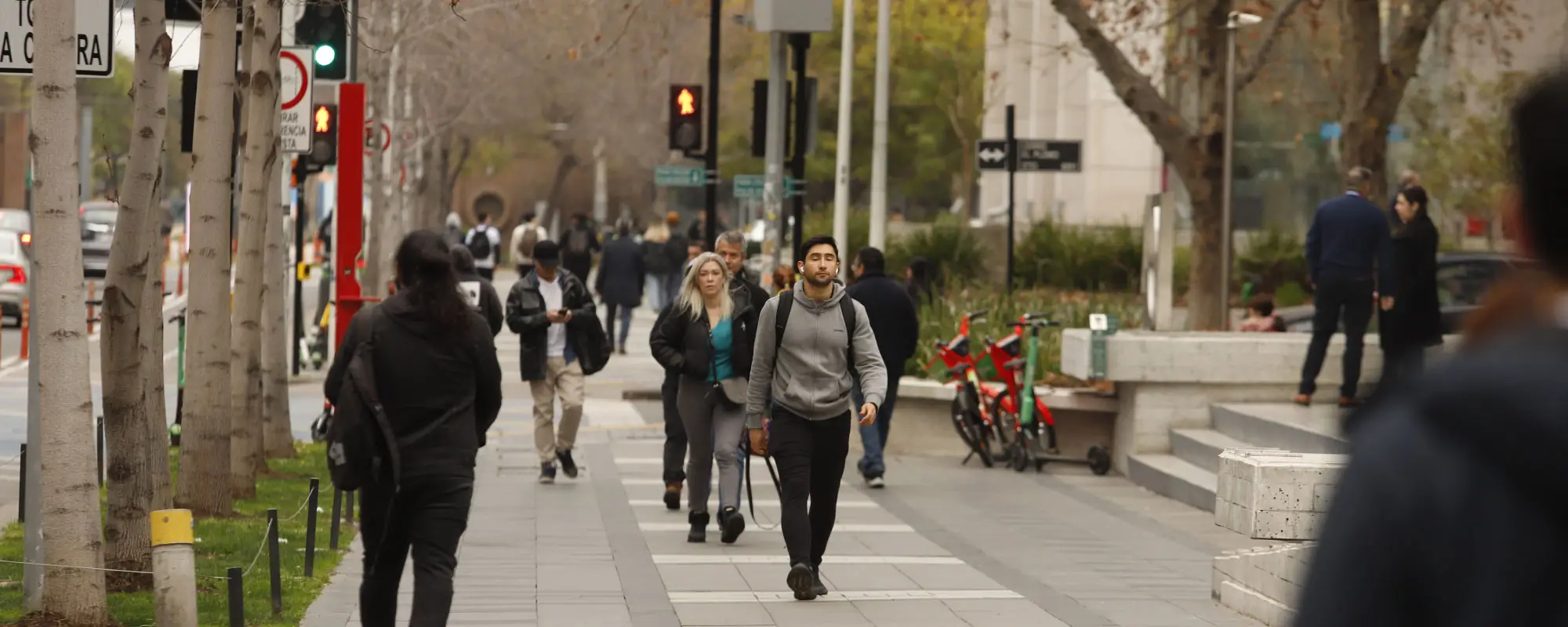 Doctorado en Estudios Políticos y Sociales