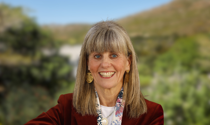 Solange Favereau Correa
