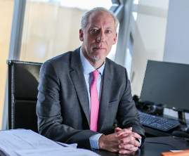 Enrique Vergara