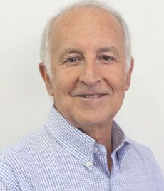 Alfonso Valenzuela B.