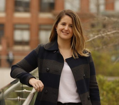 Antonia Valenzuela V.