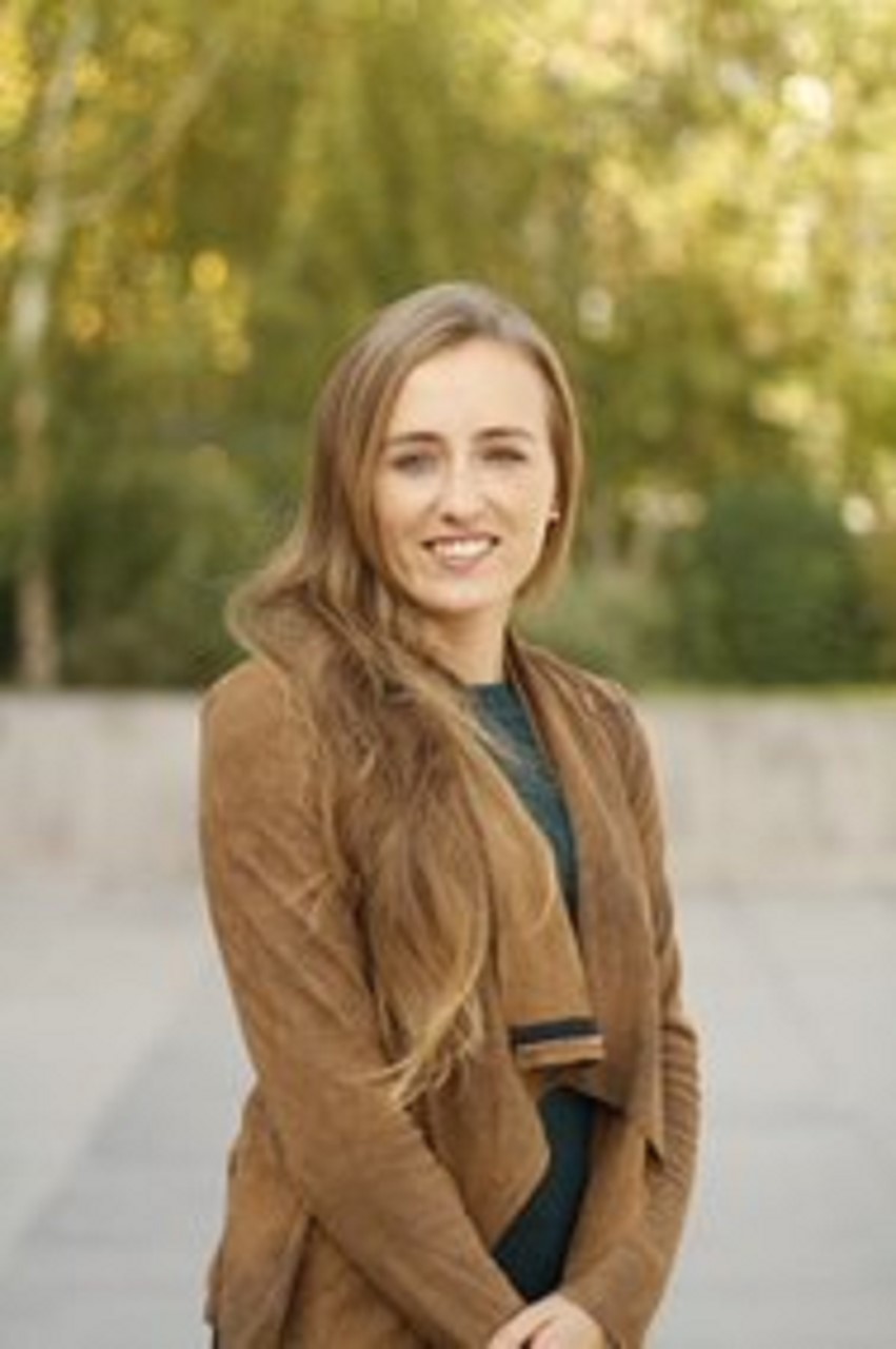 Javiera Evans D.