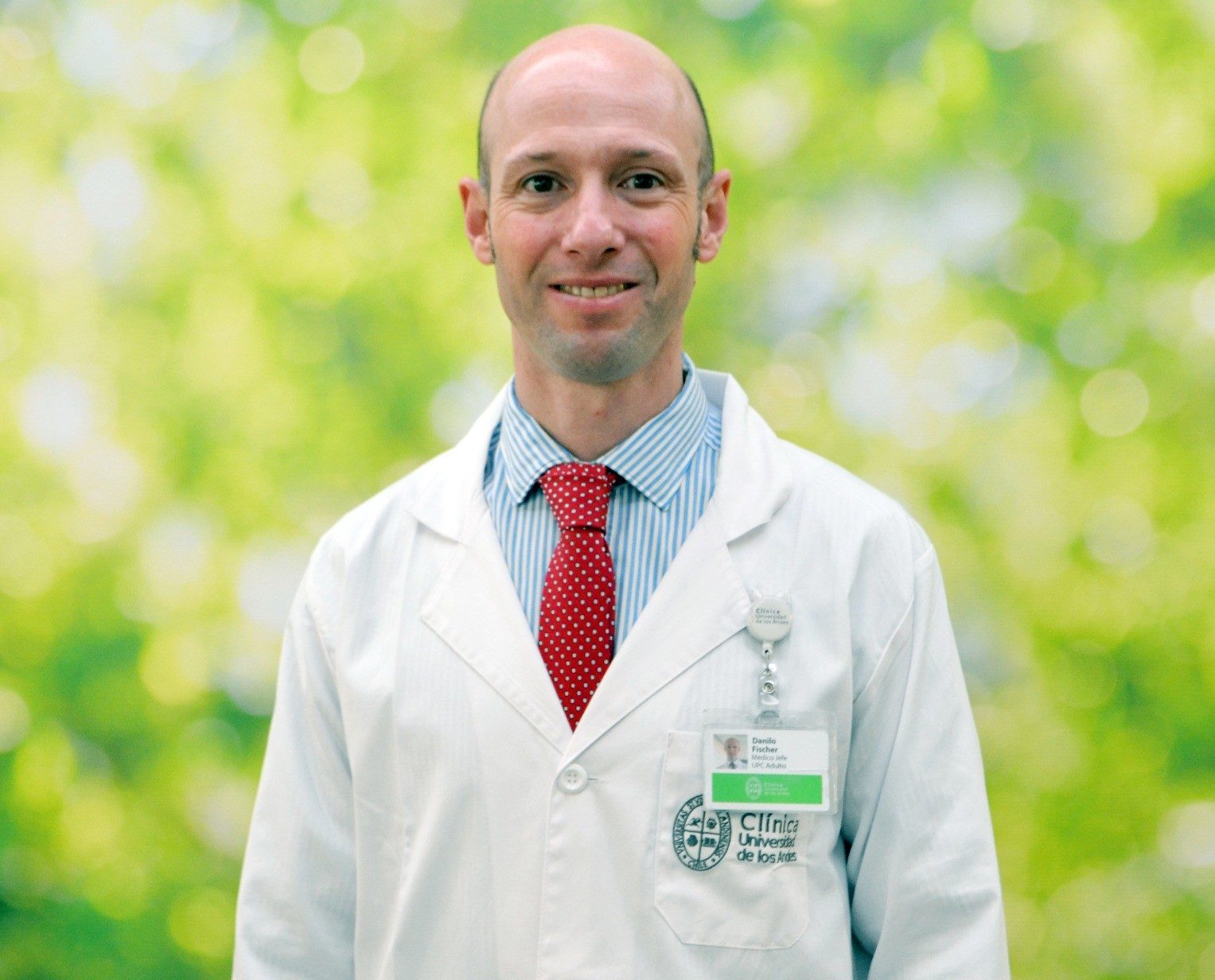 Dr. Danilo Fischer Prato