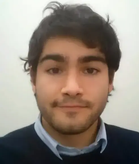 Cristián Esteban Contreras Arenas