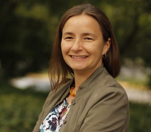 María Trinidad Sánchez