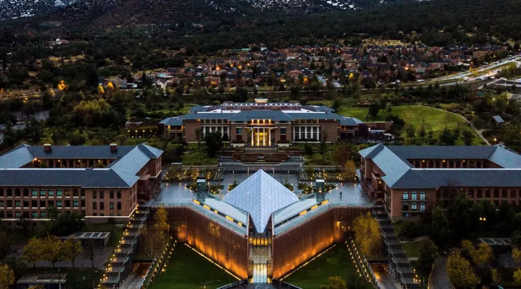 postgrados universidad de los andes