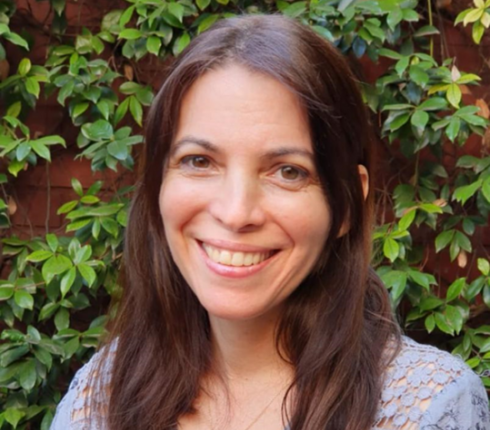 Valentina Iacobelli