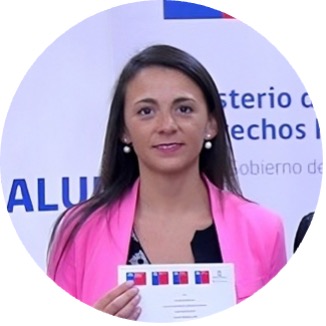 Verónica Godoy Molina