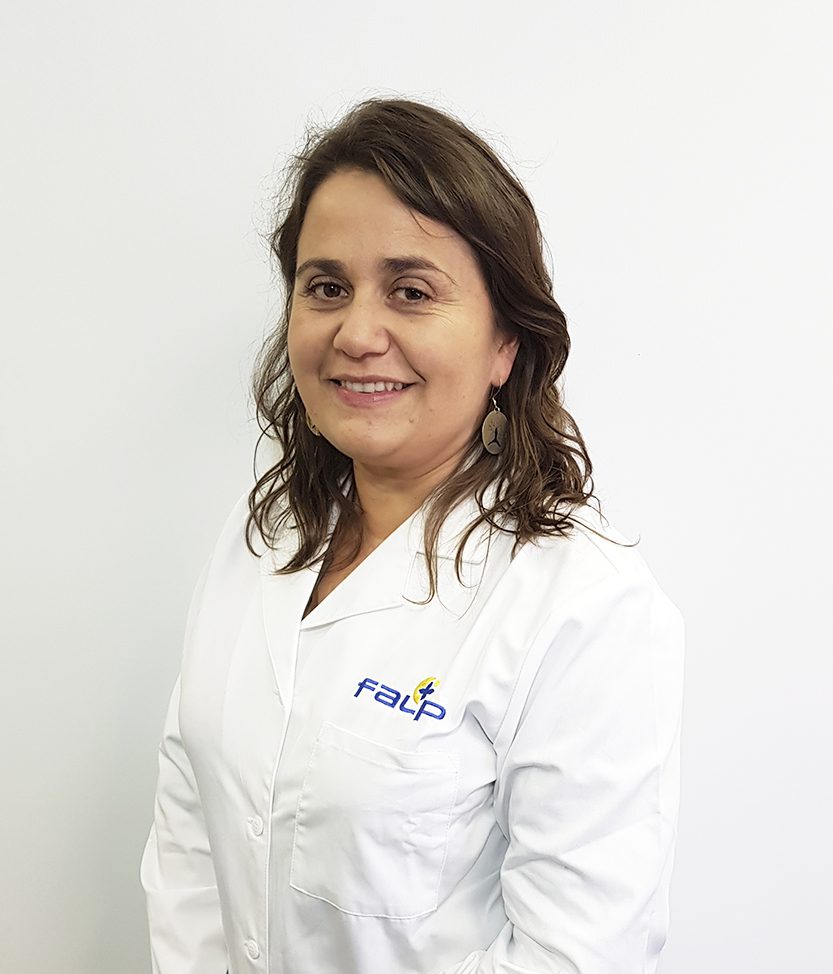 Dra. Verónica Toledo