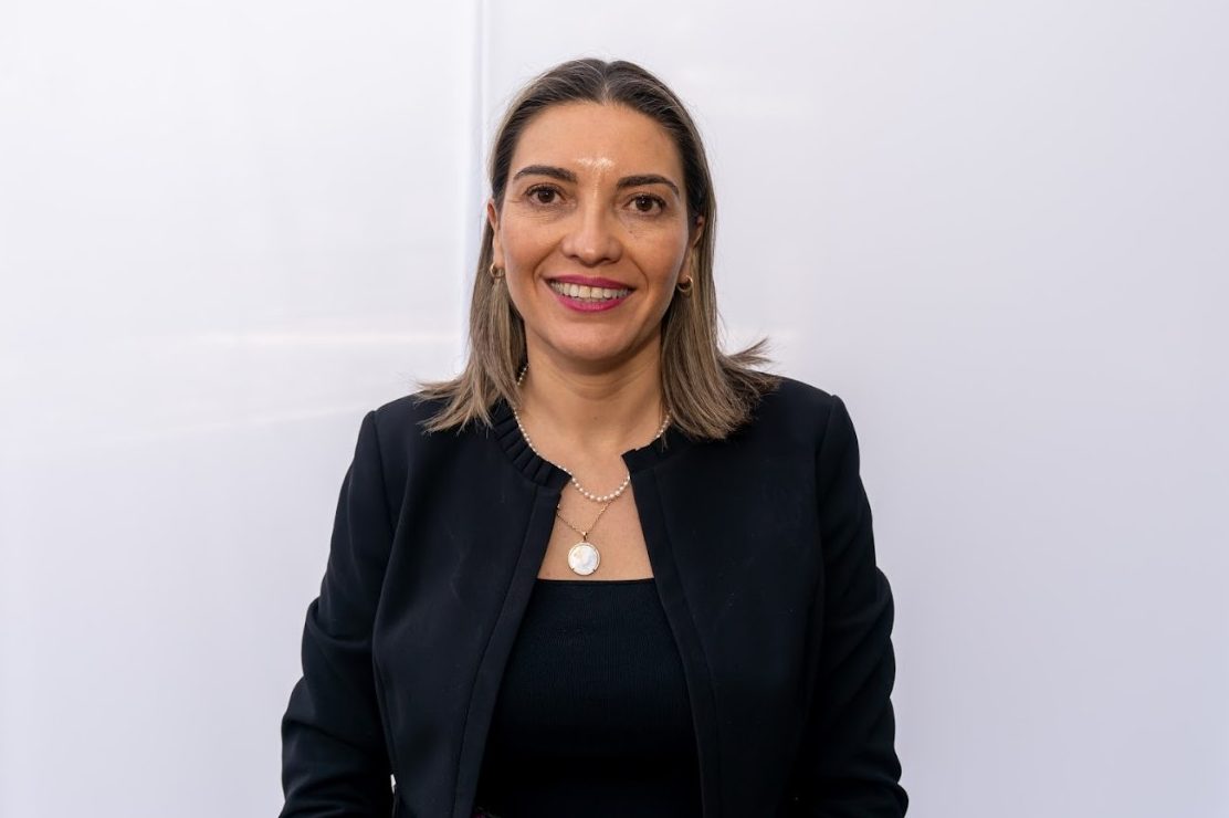 Vicky Escobar 