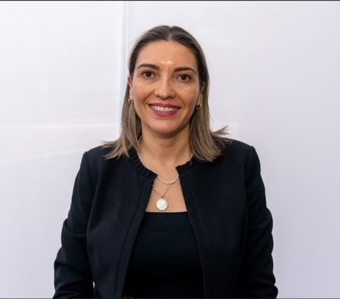 Vicky Escobar