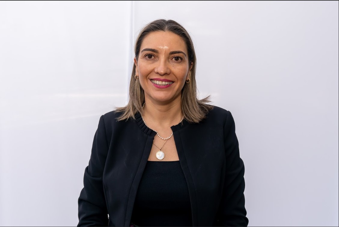 Vicky Escobar