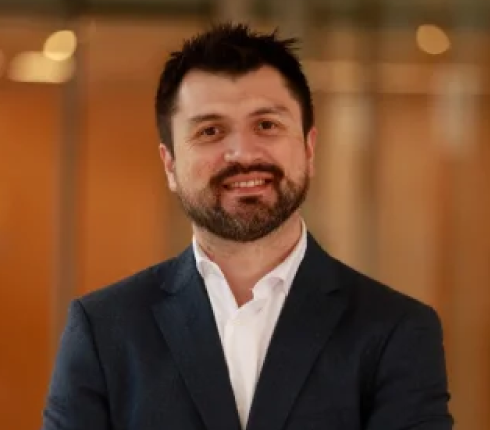 Wilfredo González