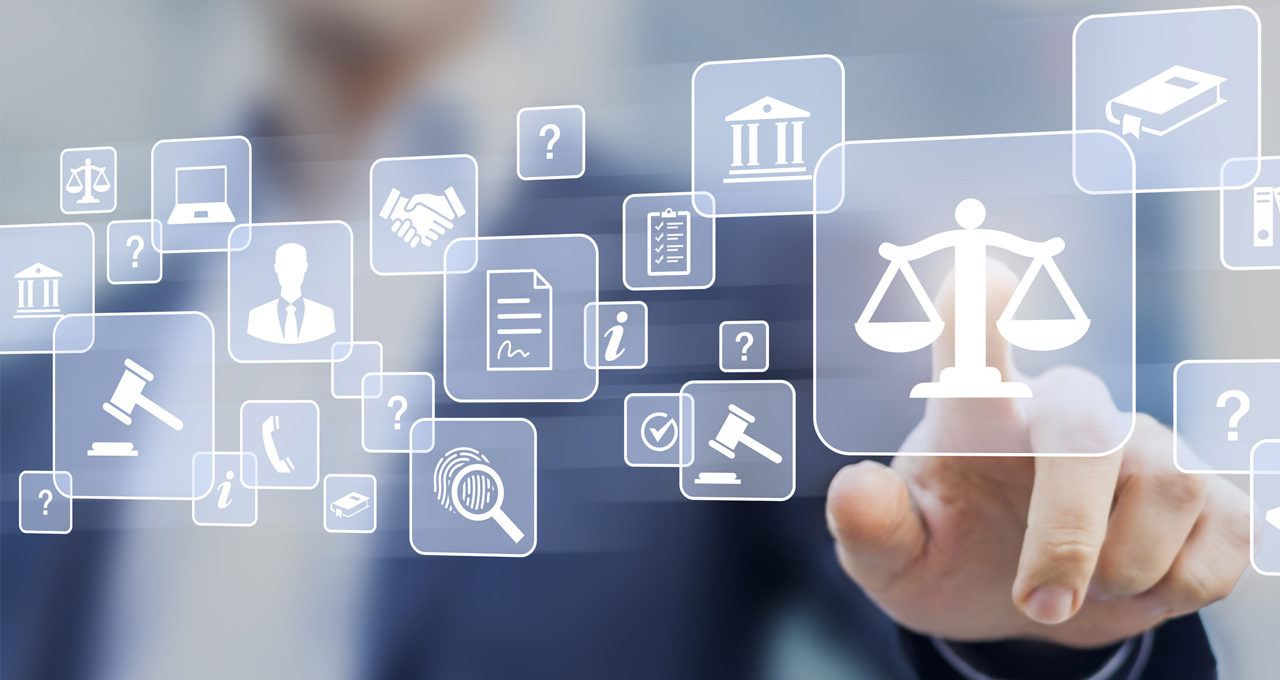 Máster en Derecho de la Empresa