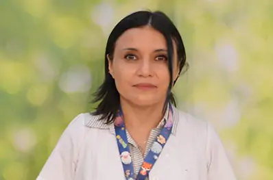 Dra. Yeni Briones Diaz