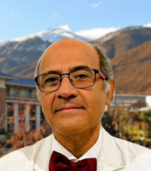 Dr. Hector Zambrano Gonzalez